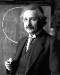 albert-einstein