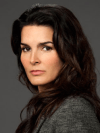 Detective Jane Rizzoli