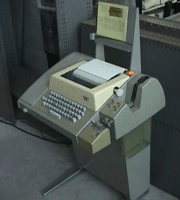 Teletype
