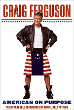 Ferguson Autobiography