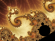 Mandelbrot
