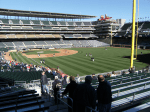 Target Field