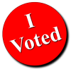 I Voted