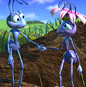 Bugs Life 1