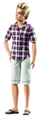 Ken doll