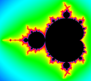 The full M-set , different paint scheme