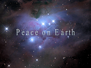 Peace on Earth