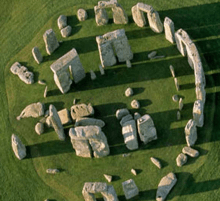 Stonehenge