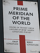 prime meridian