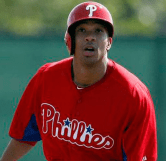Ben Revere