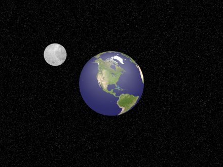 Earth+Moon