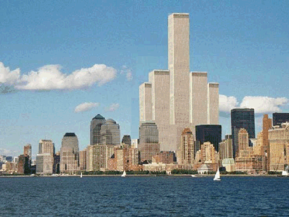 New WTC