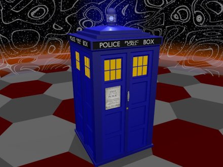 Tardis 06