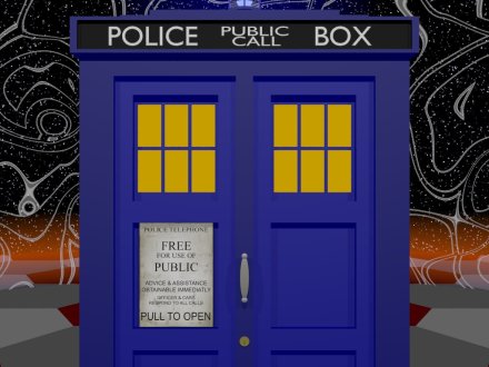 Tardis 07