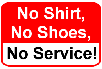 no service 2