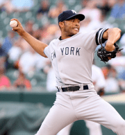 Mariano Rivera