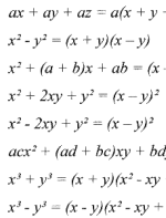 al-Gebra