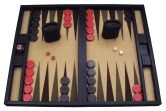 backgammon