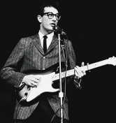 Buddy Holly