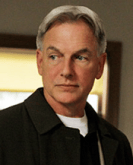 NCIS Gibbs