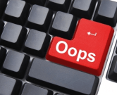 oops