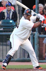 Pablo Sandoval