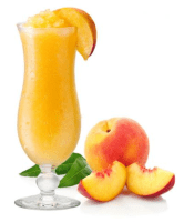 peach daiquiri