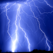 thunder