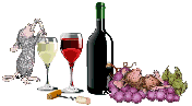 wine mice