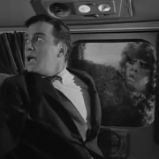 Shatner in Twilight Zone