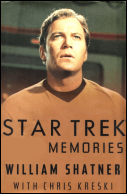 Star Trek Memories