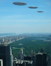 UFOs