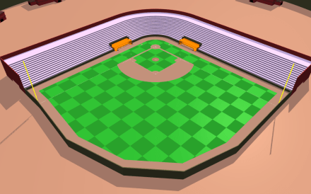 Ballpark