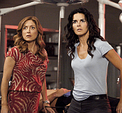 Rizzoli and Isles