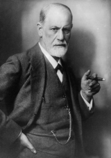 Sigmund Freud