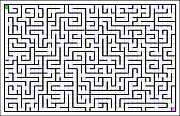 maze