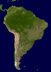 SouthAmerica