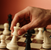 chess move