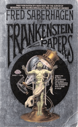 Frankenstein Papers