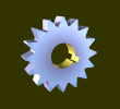 gear