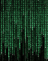 matrix code