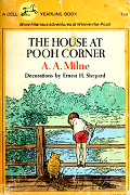 Pooh Corner