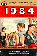 Orwell 1984