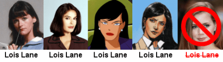 Lois Lane