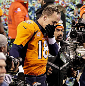 Peyton Manning