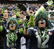seahawk fever