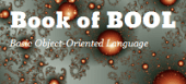 Book of BOOL