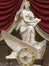 times winged chariot