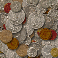 Coins