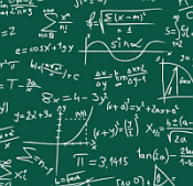 maths